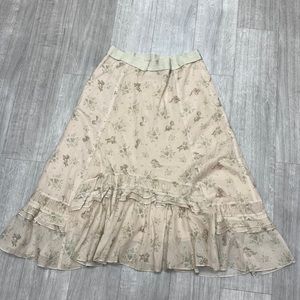 Disney x Coach Skirt